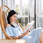 Panduan Sore Berlampu Lembut