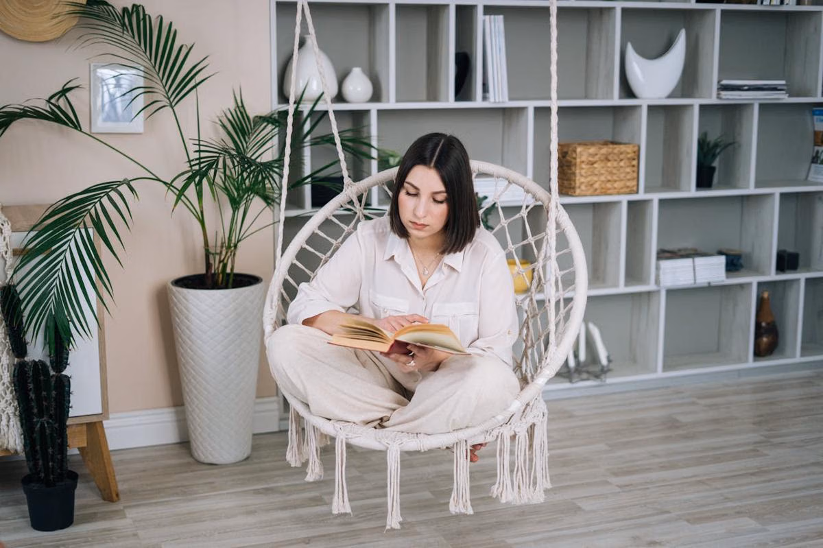 Panduan Malam Tanpa Layar